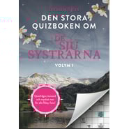 Stora Quizboken Om de sju systrarna