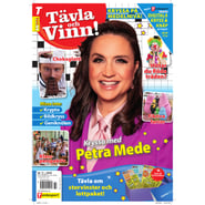 Tävla och Vinn nr 11-25