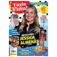 Tävla och Vinn nr 9-25