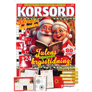 Tankesport Bookazine nr 4-25