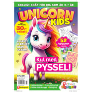 Unicorn KIDS nr 2-25