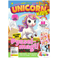 Unicorn KIDS nr 4-25