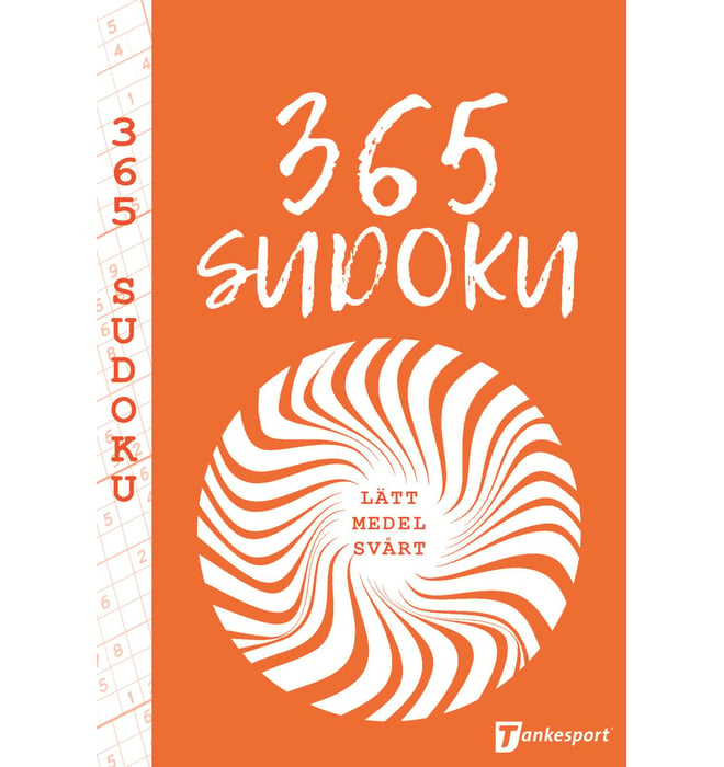 365 sudoku