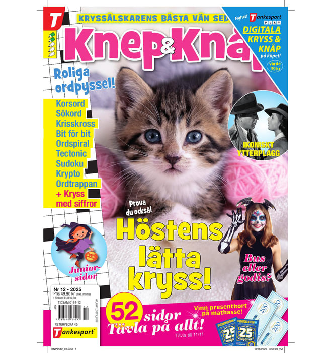 Knep och Knåp Knep och Knåp