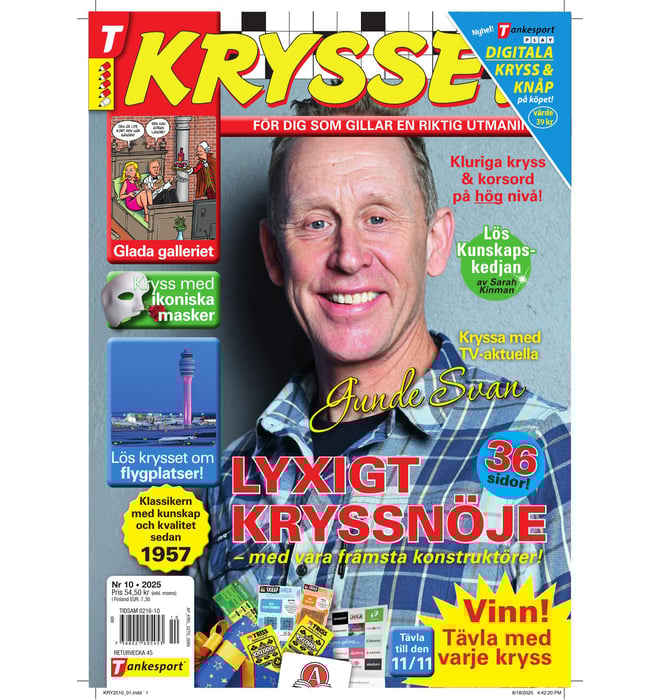 Krysset