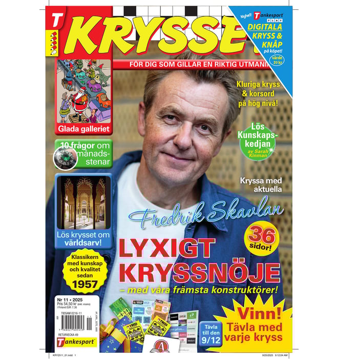 Krysset