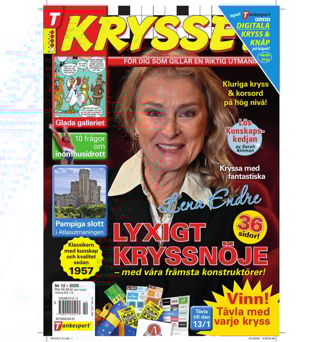 Krysset