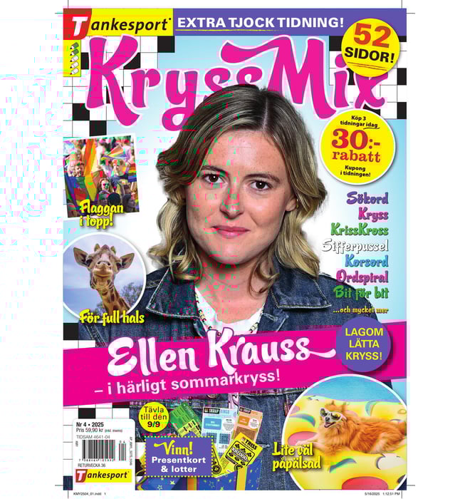 KryssMix