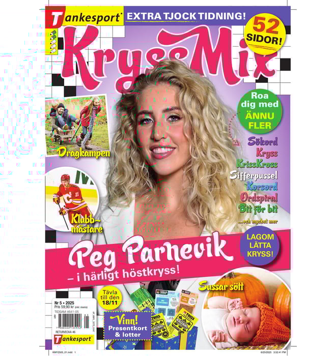KryssMix