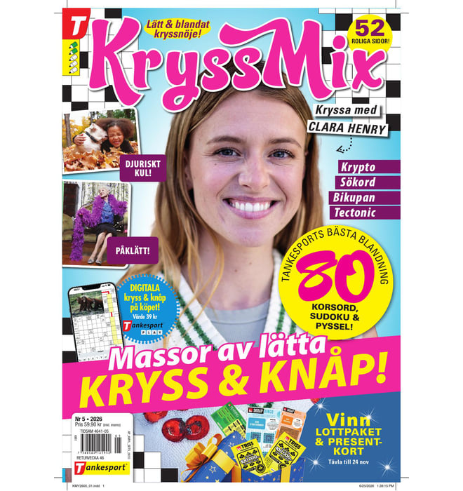 KryssMix