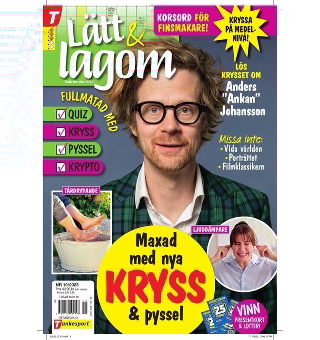 Lätt & Lagom