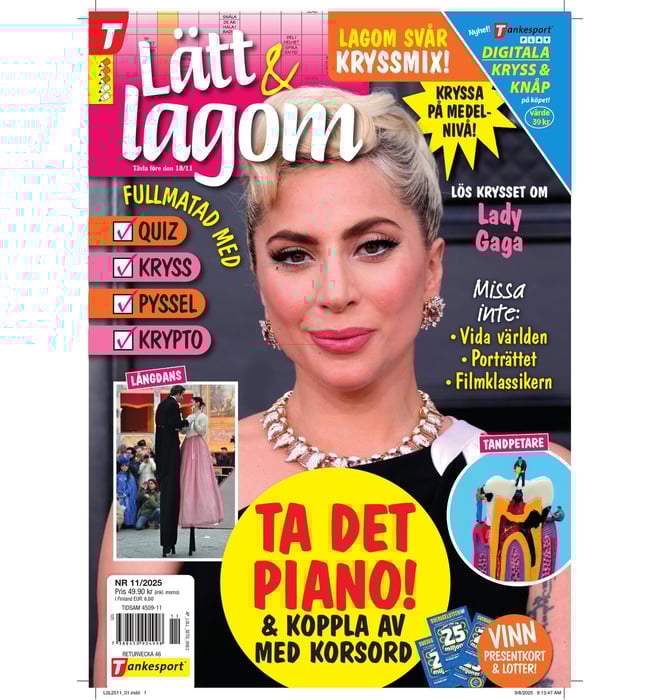 Lätt & Lagom