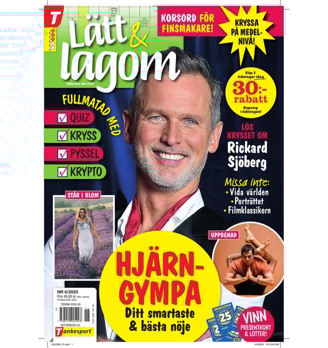 Lätt & Lagom Lätt & Lagom