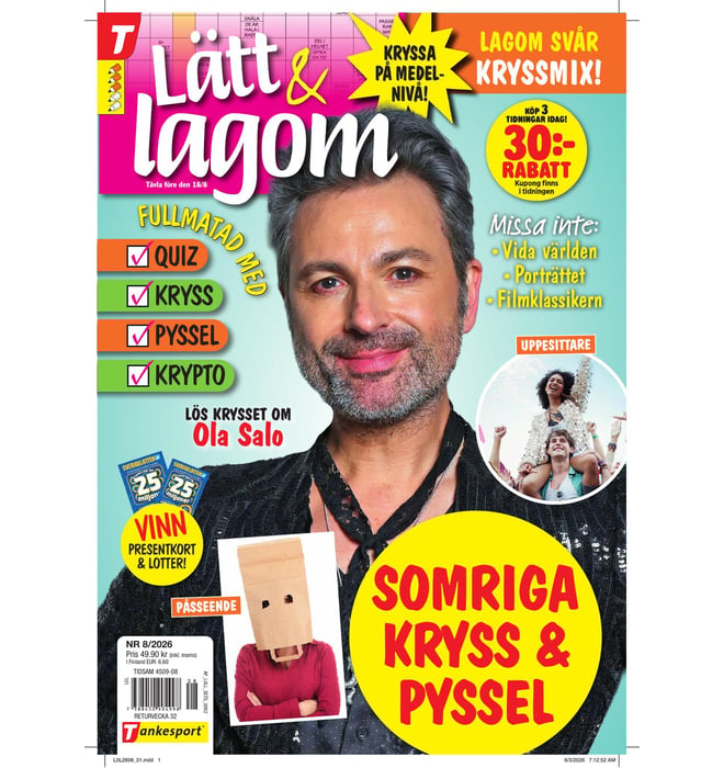 Lätt & Lagom