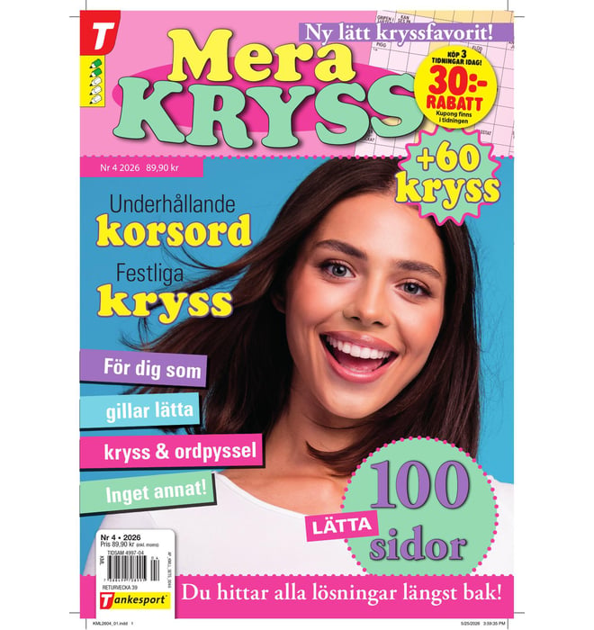 Mera Kryss