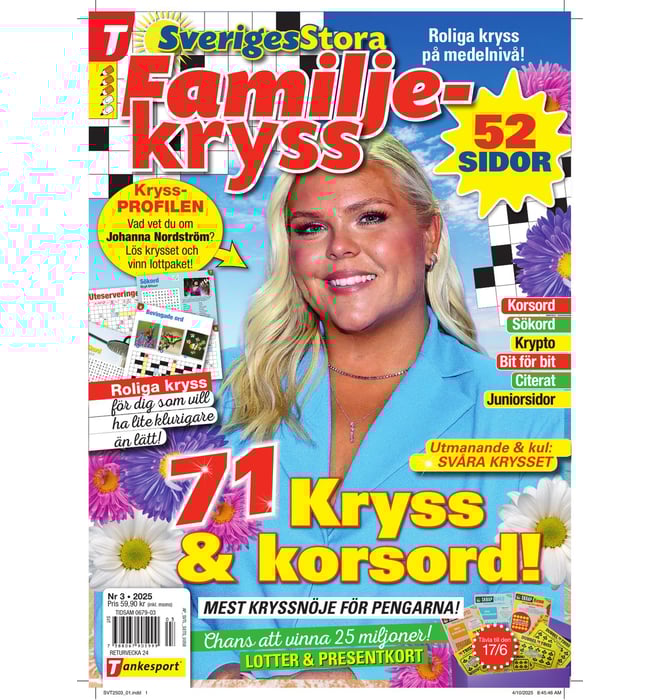 Sveriges Stora Sveriges Stora