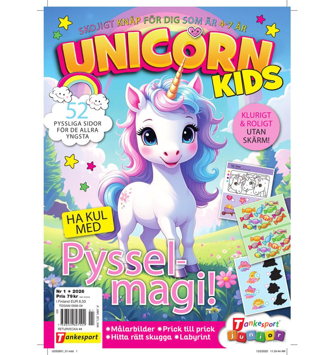 Unicorn KIDS