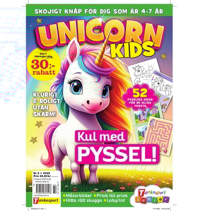 Unicorn KIDS Unicorn KIDS