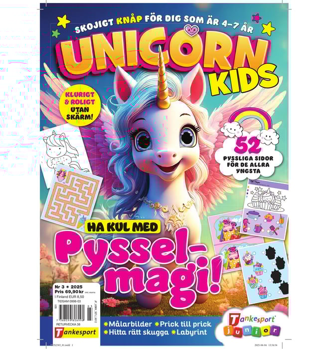Unicorn KIDS