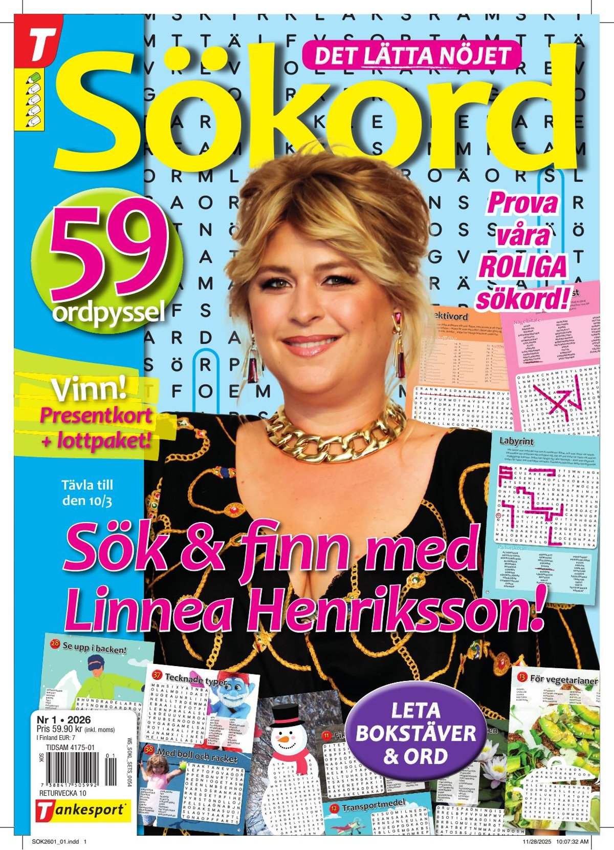 Sökord nr 1