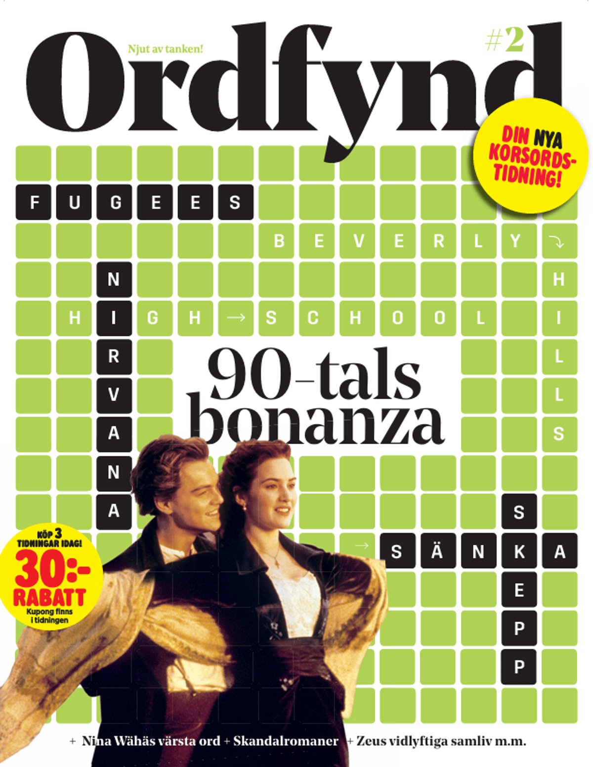 Ordfynd nr 2602