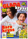Glada Kryss nr 3