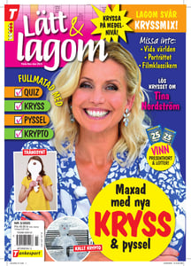 Lätt & Lagom nr 3-25