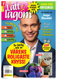 Lätt & Lagom nr 4-25