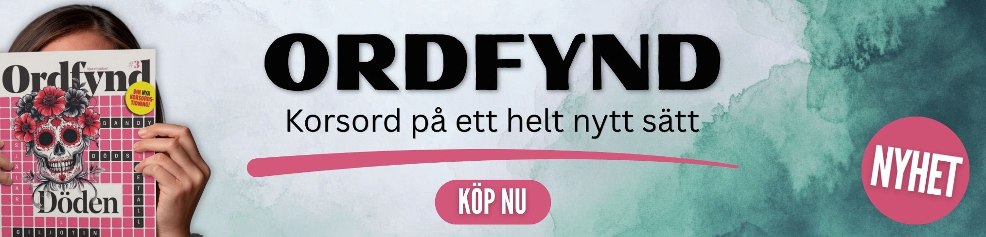 Ordfynd| Tankesport Ordfynd| Tankesport