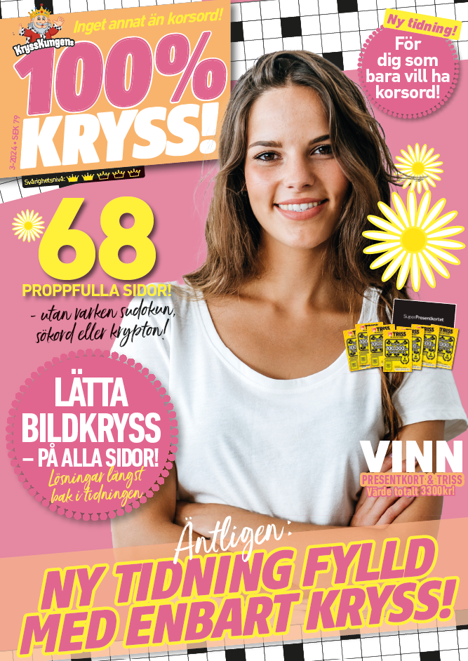 Tävla I Allt om Sudoku