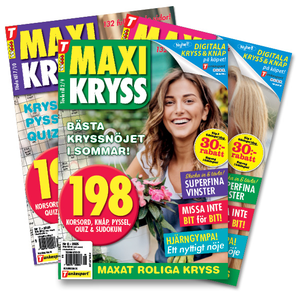 Tävla I Nybörjarkryss
