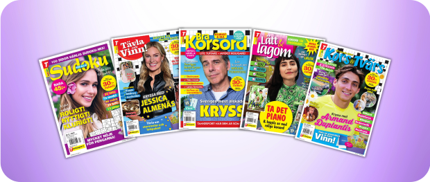 Prenumerera av våra tidningar Prenumerera av våra tidningar