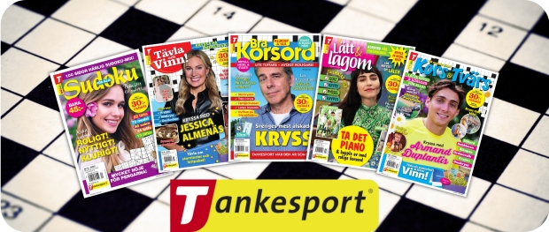 Prenumerera av våra tidningar