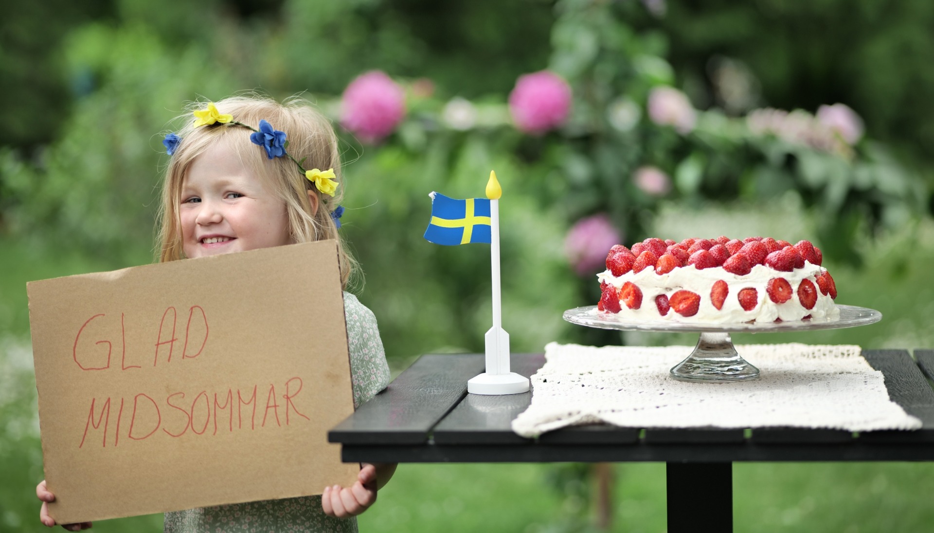 midsommar